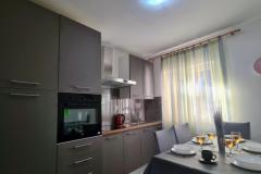 апартаменты Villa Palma Апартамент 1 – Apartman 1 фото 2