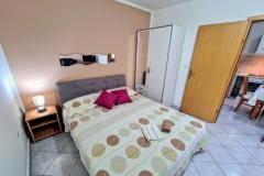 апартаменты Villa Palma Апартамент 1 – Apartman 1 фото 5