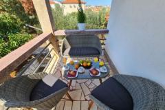 апартаменты Villa Palma Апартамент 2 – Apartman 2 фото 2