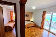 апартаменты Villa Palma Апартамент 2 – Apartman 2 фото 3
