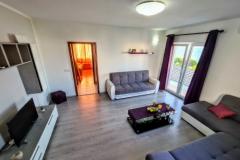 апартаменты Villa Palma Апартамент 2 – Apartman 2 фото 5