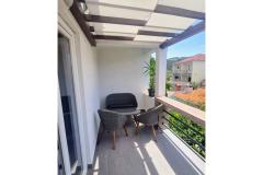 апартаменты Villa Palma Апартамент 3 – Apartman 3 фото 1