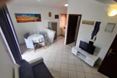 апартаменты Villa Palma Апартамент 3 – Apartman 3 фото 4