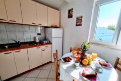 апартаменты Villa Palma Апартамент 4 – Apartman 4 фото 3