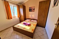 апартаменты Villa Palma Апартамент 4 – Apartman 4 фото 4