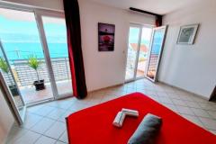 апартаменты Villa Palma Апартамент 4 – Apartman 4 фото 5