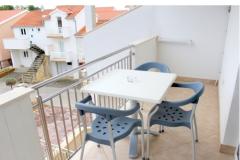 апартаменты Žilić Апартамент 1 – studio фото 4