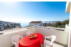 апартаменты Nataly Апартамент 2 – Apartmen 2 фото 5