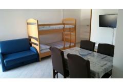 апартаменты Tony Апартамент 1 – apartman 2 фото 2