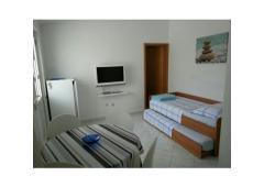 апартаменты Tony Апартамент 2 – apartman 3 фото 1