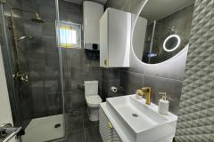 апартаменты Bareta Апартамент 3 – 2+2 фото 3