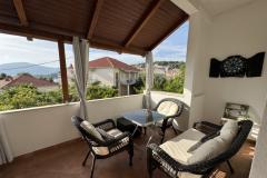 апартаменты Bareta Апартамент 3 – 2+2 фото 4