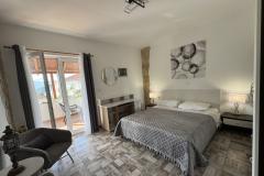 апартаменты Bareta Апартамент 3 – 2+2 фото 5