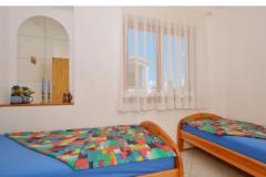 апартаменты Beba Апартамент 2 – Beba 3 фото 5