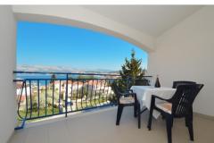 апартаменты Bluehouse Апартамент 2 – Bluehouse2 фото 4