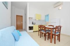 апартаменты Bluehouse Апартамент 3 – Bluehouse3 фото 3