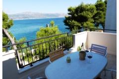 апартаменты-cupic-trogir.com Апартамент 3 – APP3 фото 4
