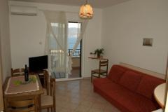 апартаменты Ljilja Апартамент 3 – Apartman 3 фото 1
