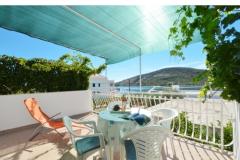 Villa Nina Апартамент 3 – Nina 3 фото 1