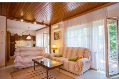 апартаменты Palma-Loncar Апартамент 1 – Apartman 2 фото 1