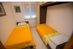 апартаменты Palma-Loncar Апартамент 1 – Apartman 2 фото 2