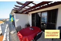 апартаменты Villa Ankica Апартамент 4 – A4 фото 2
