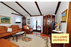 апартаменты Villa Ankica Апартамент 4 – A4 фото 3
