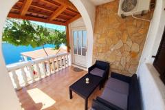 апартаменты Villa Carmen Апартамент 4 – Apartman 1 фото 5