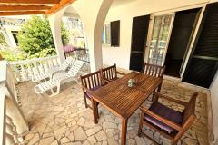 апартаменты Villa Carmen Апартамент 1 – Apartman 4 фото 4
