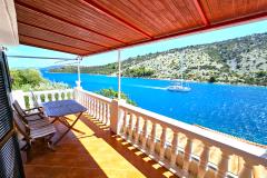 апартаменты Villa Carmen Апартамент 3 – Apartman 2 фото 1