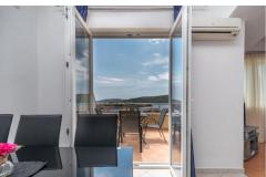 апартаменты Villa Jelena Апартамент 3 – Apartman 5 фото 1