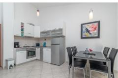 апартаменты Villa Jelena Апартамент 3 – Apartman 5 фото 2