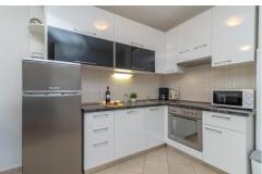 апартаменты Villa Jelena Апартамент 2 – Apartman 4 фото 3