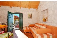 апартаменты Villa Maslina Апартамент 2 – Maslina 2 фото 2
