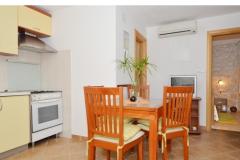 Apartmets Villa Maslina Апартамент 1 – Maslina 1 фото 2
