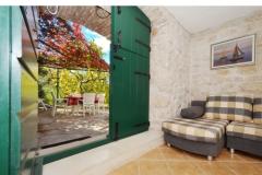 Apartmets Villa Maslina Апартамент 1 – Maslina 1 фото 3