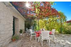Apartmets Villa Maslina Апартамент 1 – Maslina 1 фото 4