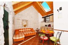 Apartmets Villa Maslina Апартамент 2 – Maslina 2 фото 1