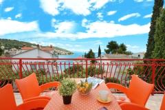 апартамент дом Juretic Апартамент 3 – Apartman 3 фото 1