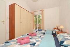 апартамент дом Juretic Апартамент 3 – Apartman 3 фото 4