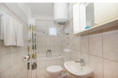 Bosi&co Апартамент 1 – Apt.2 фото 5