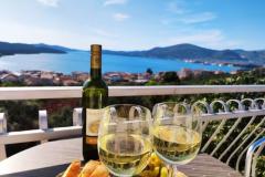 Dream View апартаменты Dalmatia Апартамент 3 – Ap.3 фото 1