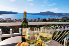 Dream View апартаменты Dalmatia Апартамент 4 – Ap.4 фото 1