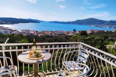 Dream View апартаменты Dalmatia Апартамент 4 – Ap.4 фото 3
