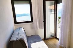 Dream View апартаменты Dalmatia Апартамент 4 – Ap.4 фото 4