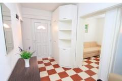 Genesis апартаменты  Апартамент 2 – Apartman 2 фото 1