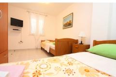 Genesis апартаменты  Апартамент 3 – Apartman 3 фото 3