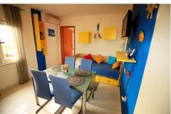 Goga апартаменты Апартамент 2 – Apartman 2 фото 2