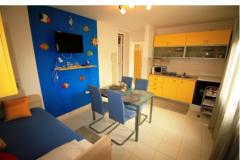 Goga апартаменты Апартамент 2 – Apartman 2 фото 3