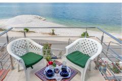 Holiday home Marin Trogir Апартамент 1 – M2 2+2 фото 3
